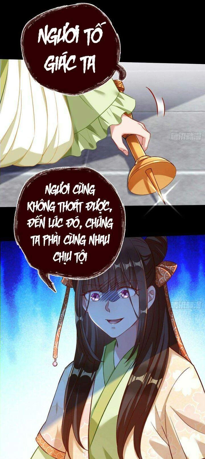 Vạn Tra Triêu Hoàng Chapter 165 - Trang 4