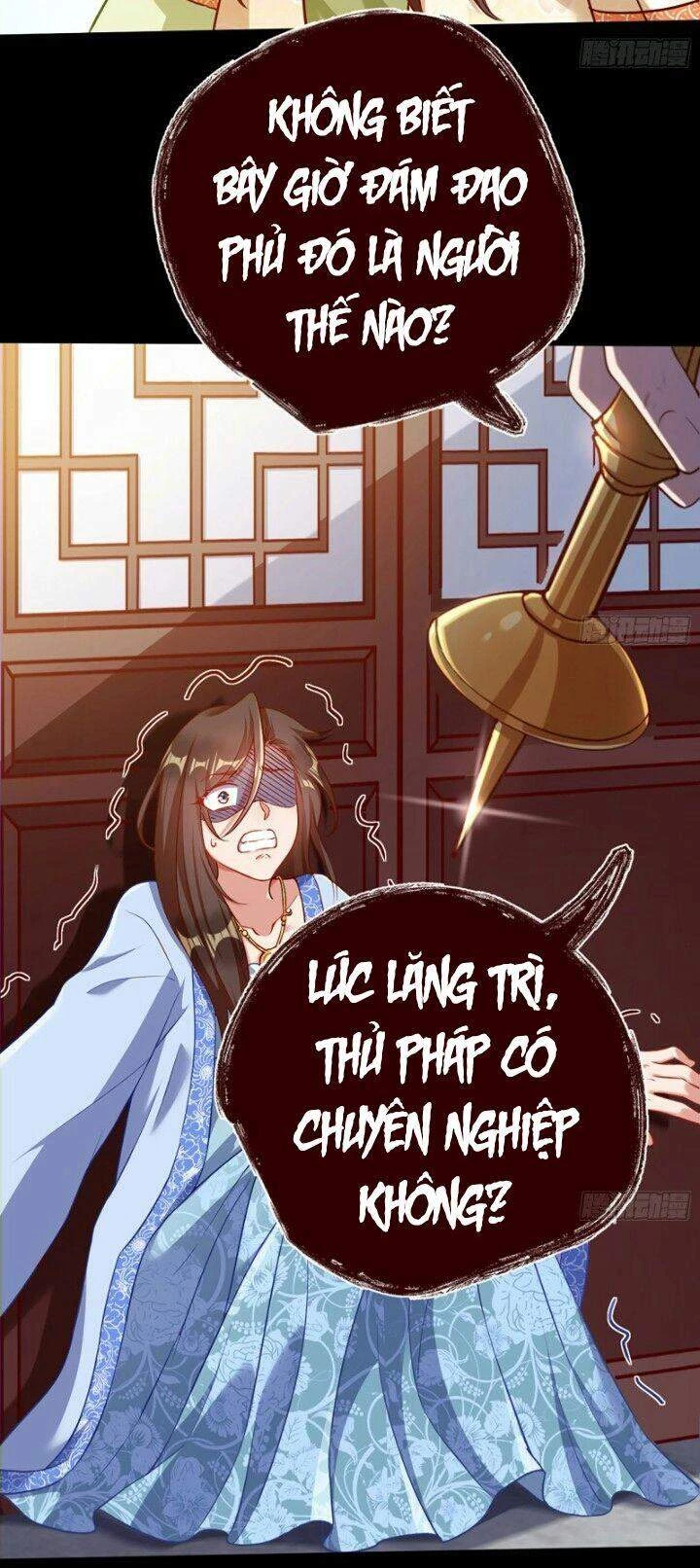 Vạn Tra Triêu Hoàng Chapter 165 - Trang 4