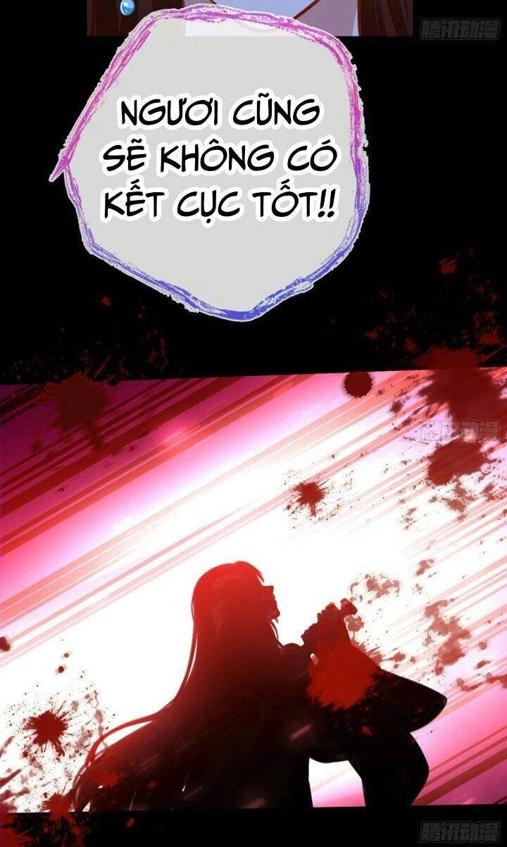 Vạn Tra Triêu Hoàng Chapter 165 - Trang 4