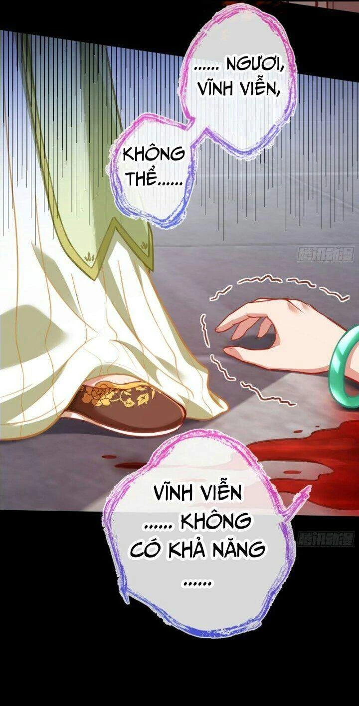 Vạn Tra Triêu Hoàng Chapter 165 - Trang 4