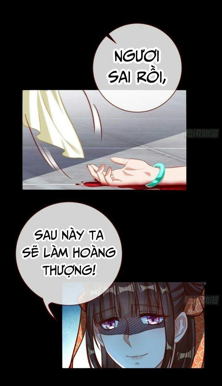 Vạn Tra Triêu Hoàng Chapter 165 - Trang 4