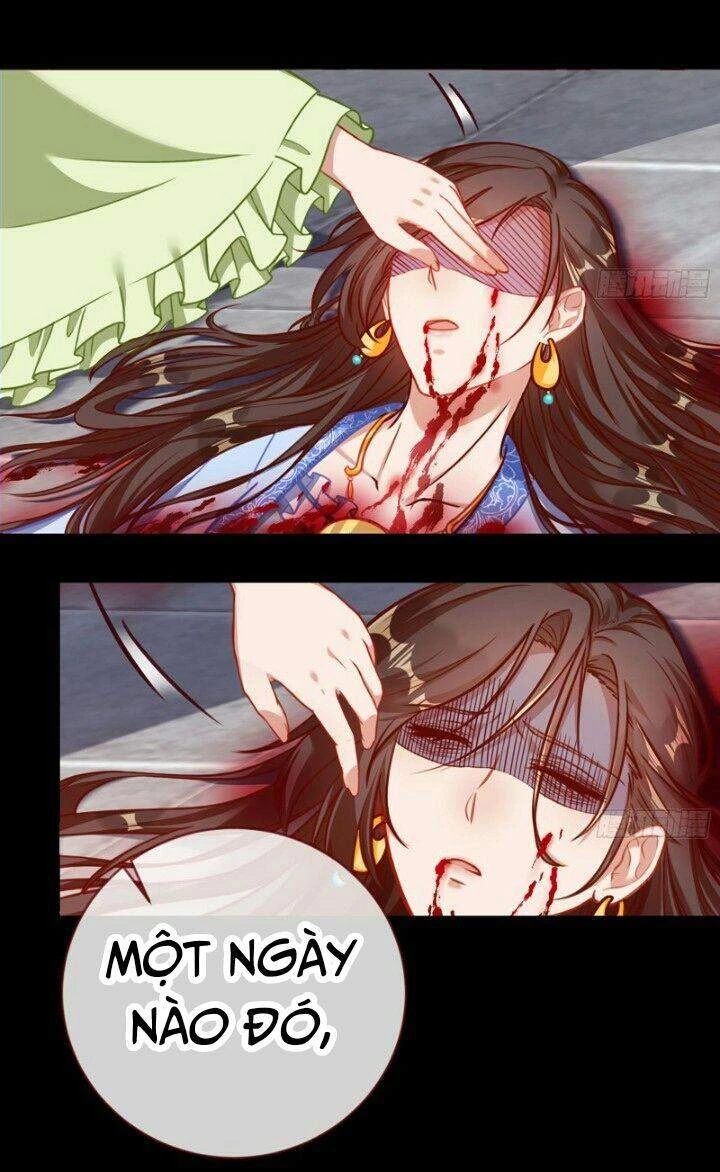 Vạn Tra Triêu Hoàng Chapter 165 - Trang 4
