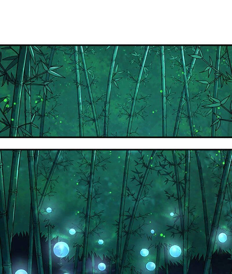 Võ Đạo Độc Tôn Chapter 411 - Next Chapter 412