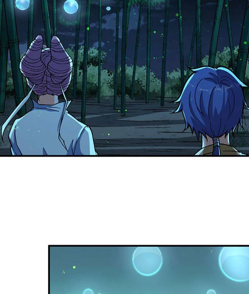 Võ Đạo Độc Tôn Chapter 411 - Next Chapter 412