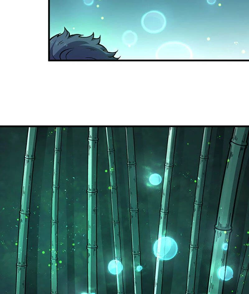 Võ Đạo Độc Tôn Chapter 411 - Next Chapter 412