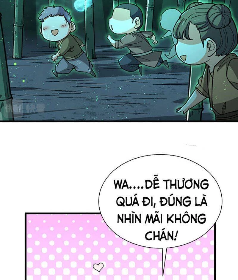 Võ Đạo Độc Tôn Chapter 411 - Next Chapter 412