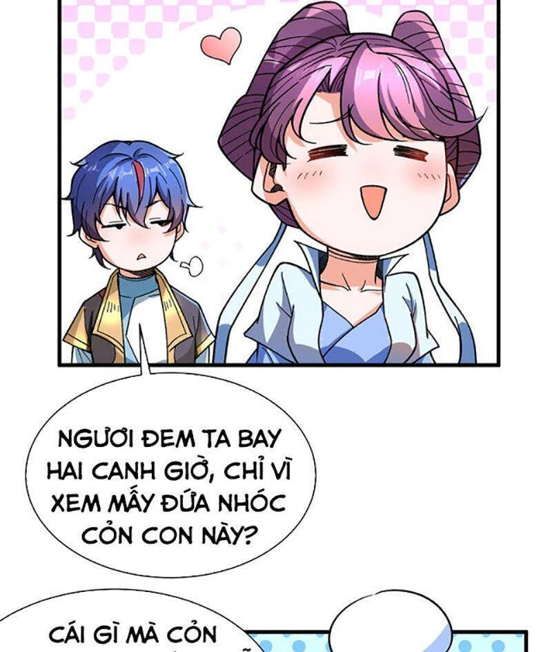 Võ Đạo Độc Tôn Chapter 411 - Next Chapter 412