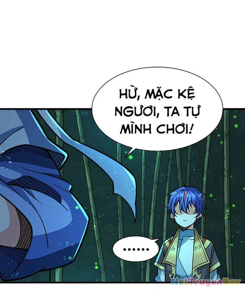 Võ Đạo Độc Tôn Chapter 411 - Next Chapter 412