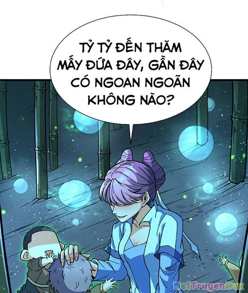 Võ Đạo Độc Tôn Chapter 411 - Next Chapter 412