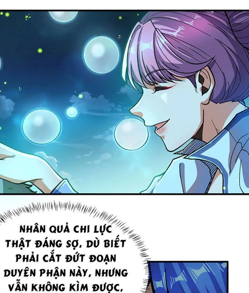 Võ Đạo Độc Tôn Chapter 411 - Next Chapter 412