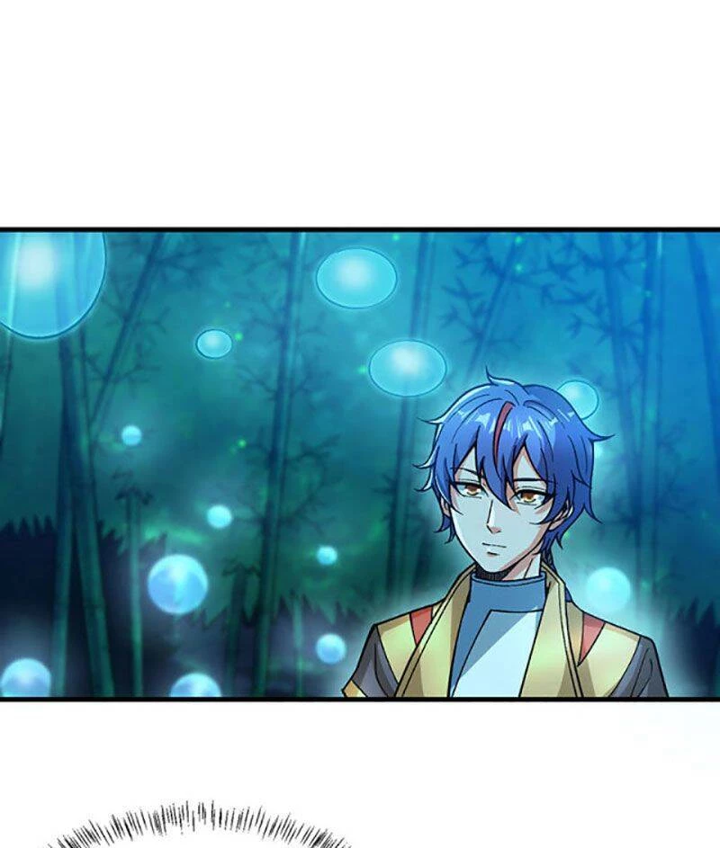 Võ Đạo Độc Tôn Chapter 411 - Next Chapter 412