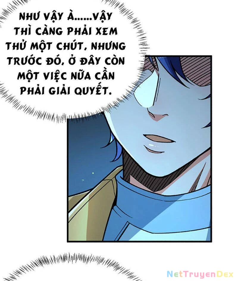Võ Đạo Độc Tôn Chapter 411 - Next Chapter 412