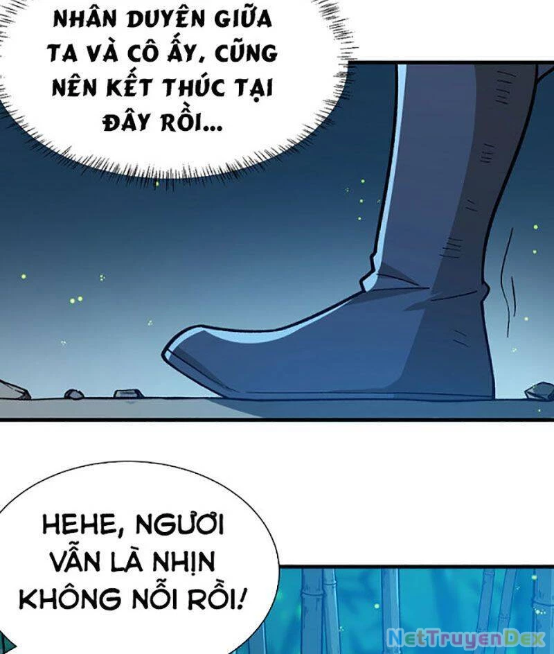 Võ Đạo Độc Tôn Chapter 411 - Next Chapter 412