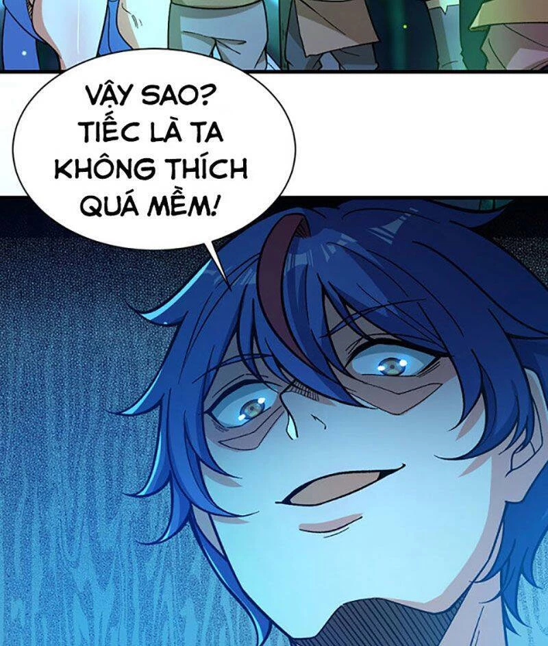 Võ Đạo Độc Tôn Chapter 411 - Next Chapter 412
