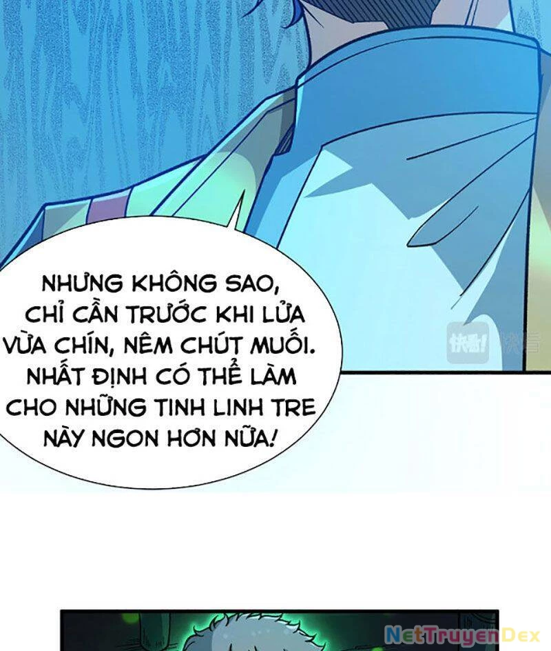 Võ Đạo Độc Tôn Chapter 411 - Next Chapter 412