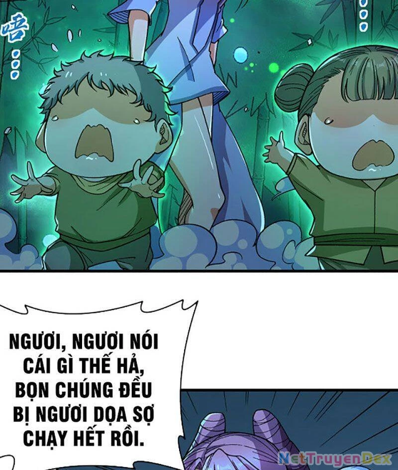 Võ Đạo Độc Tôn Chapter 411 - Next Chapter 412