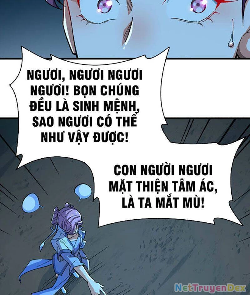 Võ Đạo Độc Tôn Chapter 411 - Next Chapter 412