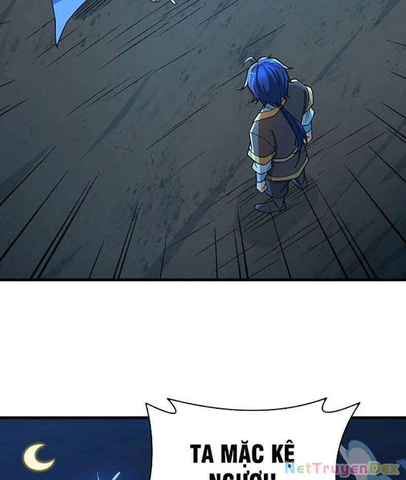 Võ Đạo Độc Tôn Chapter 411 - Next Chapter 412