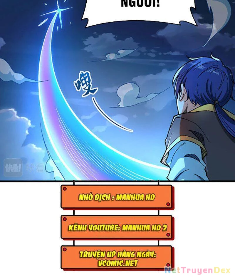 Võ Đạo Độc Tôn Chapter 411 - Next Chapter 412