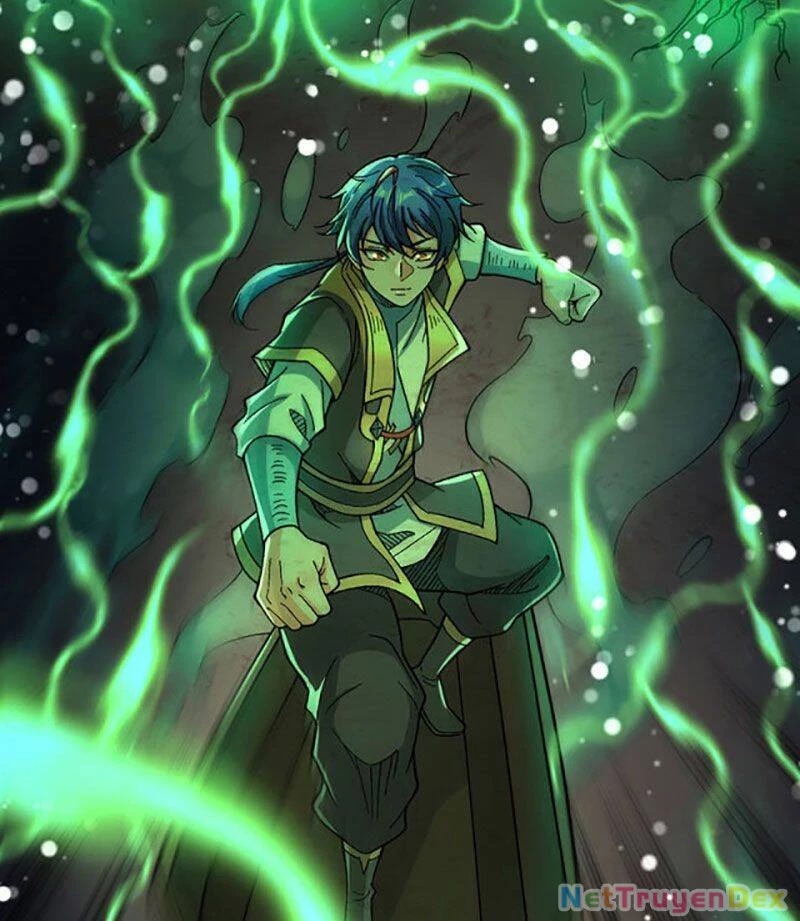 Võ Đạo Độc Tôn Chapter 411 - Next Chapter 412