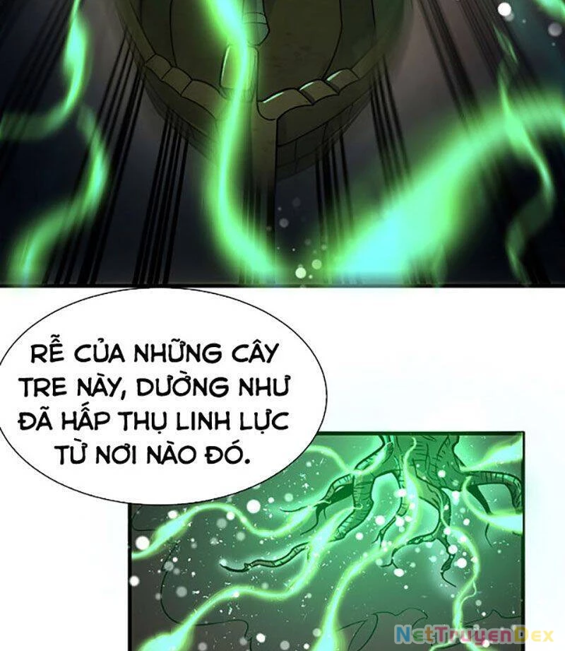 Võ Đạo Độc Tôn Chapter 411 - Next Chapter 412