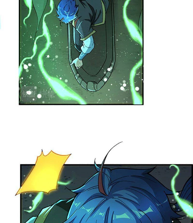 Võ Đạo Độc Tôn Chapter 411 - Next Chapter 412