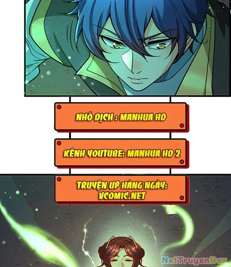 Võ Đạo Độc Tôn Chapter 411 - Next Chapter 412