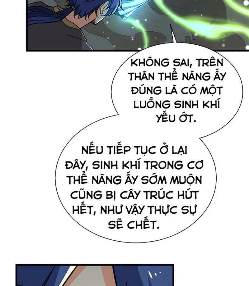 Võ Đạo Độc Tôn Chapter 411 - Next Chapter 412