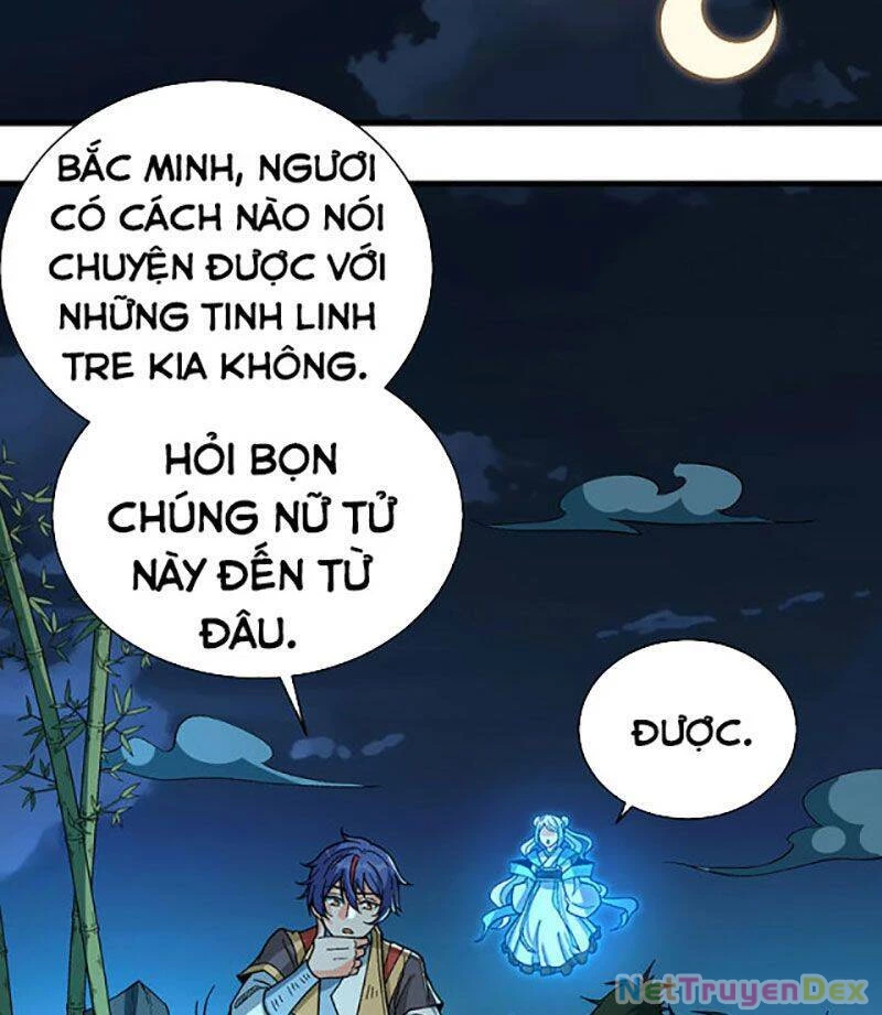 Võ Đạo Độc Tôn Chapter 411 - Next Chapter 412