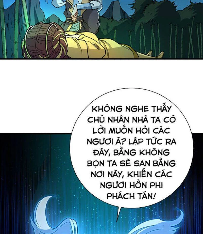 Võ Đạo Độc Tôn Chapter 411 - Next Chapter 412