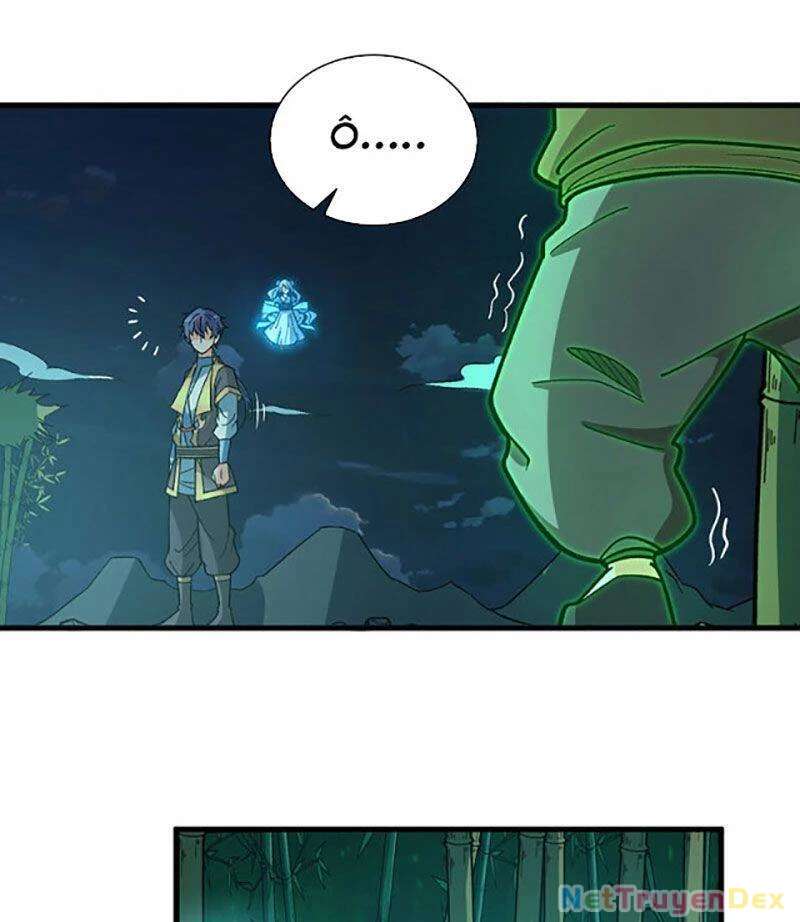 Võ Đạo Độc Tôn Chapter 411 - Next Chapter 412