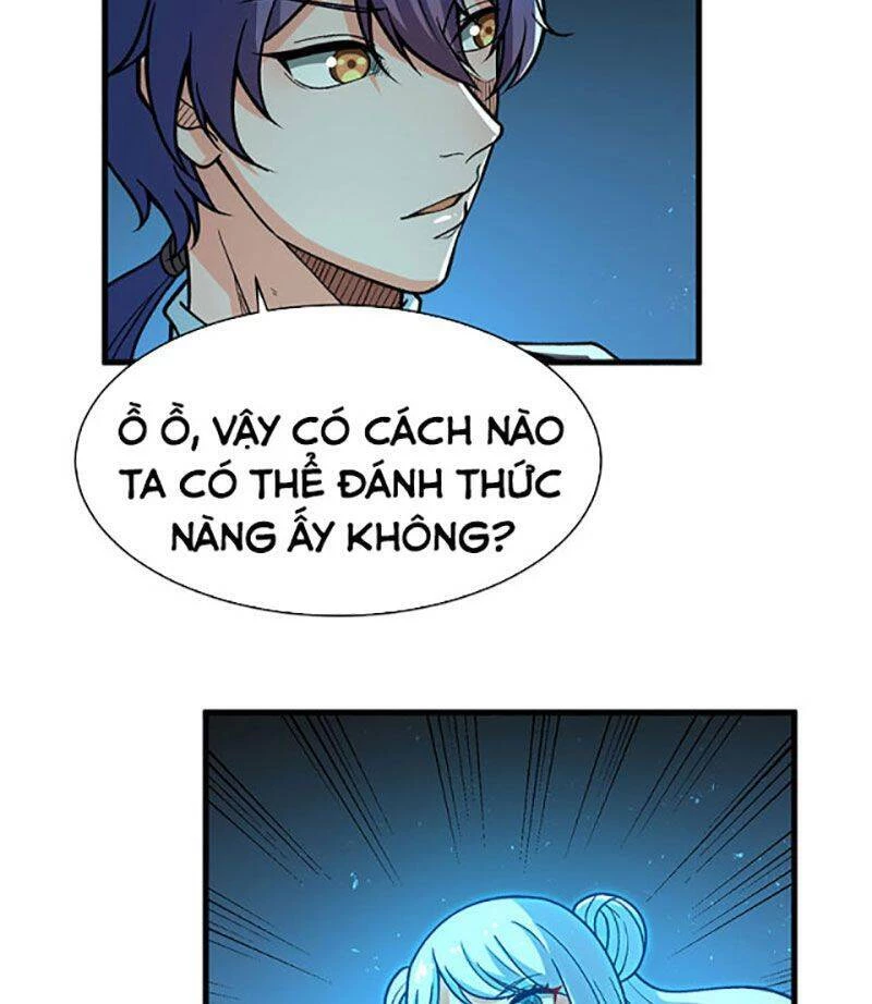 Võ Đạo Độc Tôn Chapter 411 - Next Chapter 412