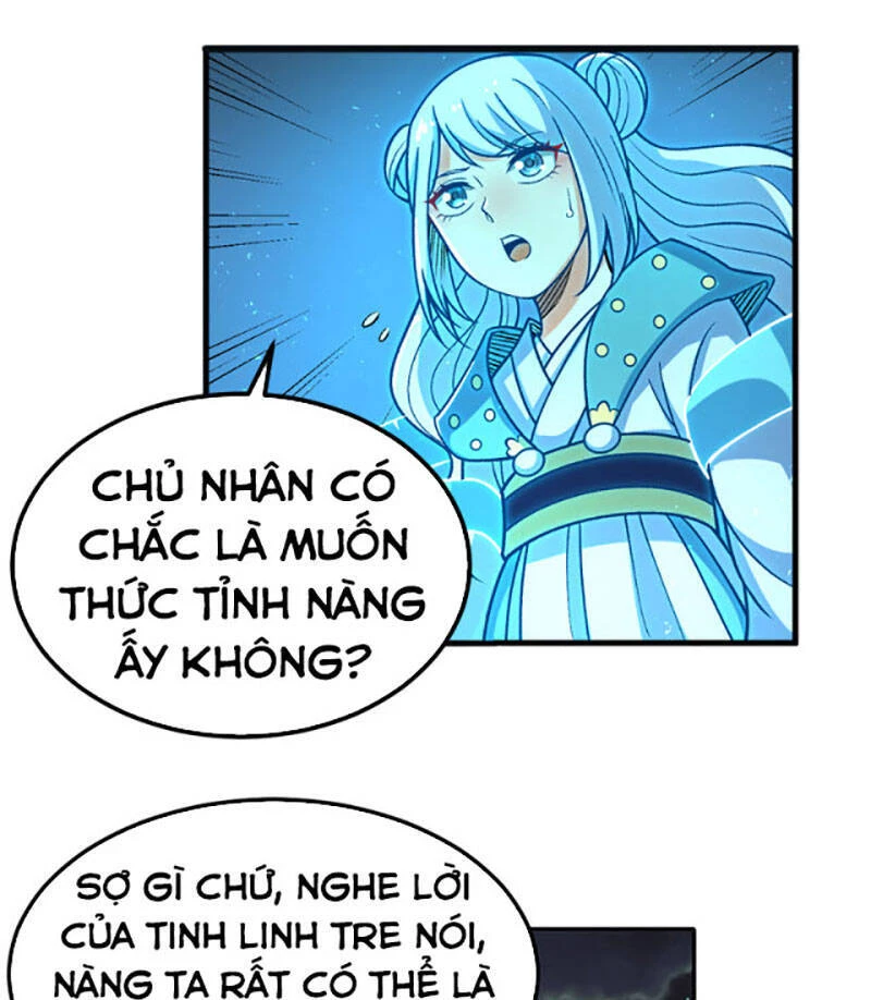 Võ Đạo Độc Tôn Chapter 412 - Next Chapter 413