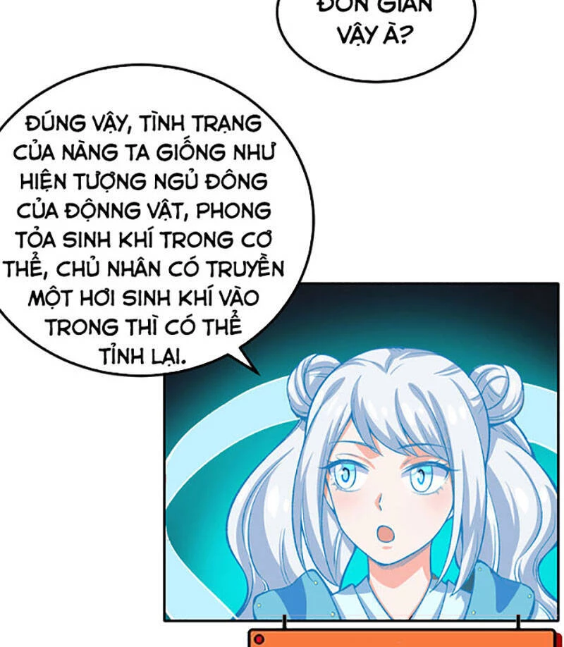 Võ Đạo Độc Tôn Chapter 412 - Next Chapter 413