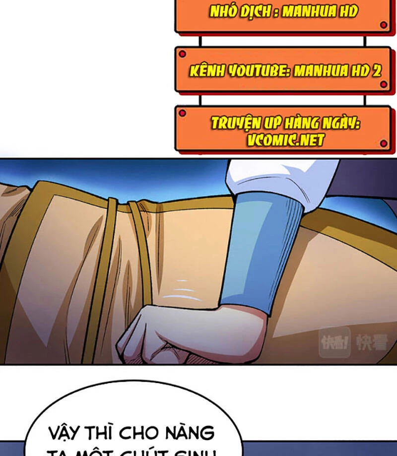 Võ Đạo Độc Tôn Chapter 412 - Next Chapter 413