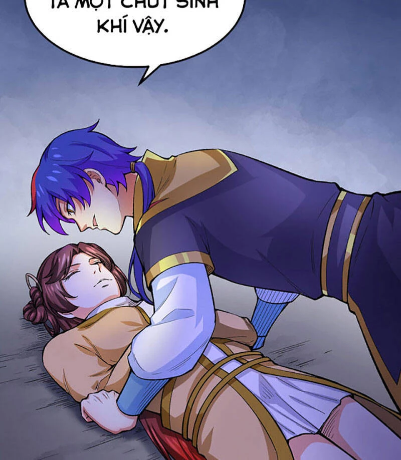 Võ Đạo Độc Tôn Chapter 412 - Next Chapter 413