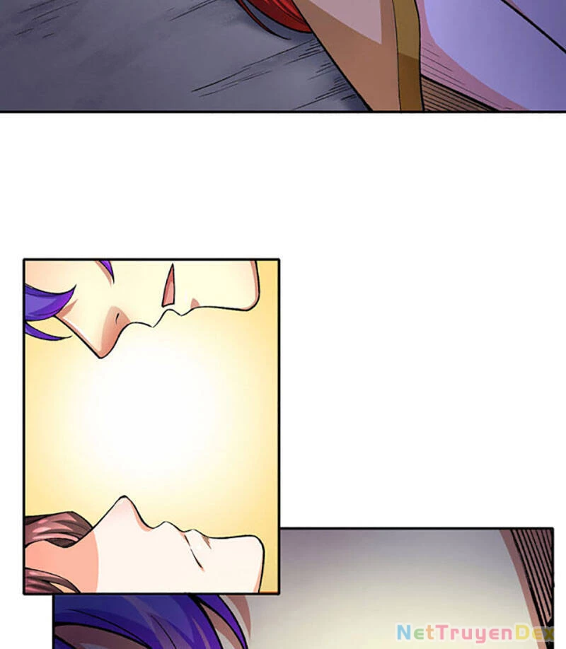Võ Đạo Độc Tôn Chapter 412 - Next Chapter 413