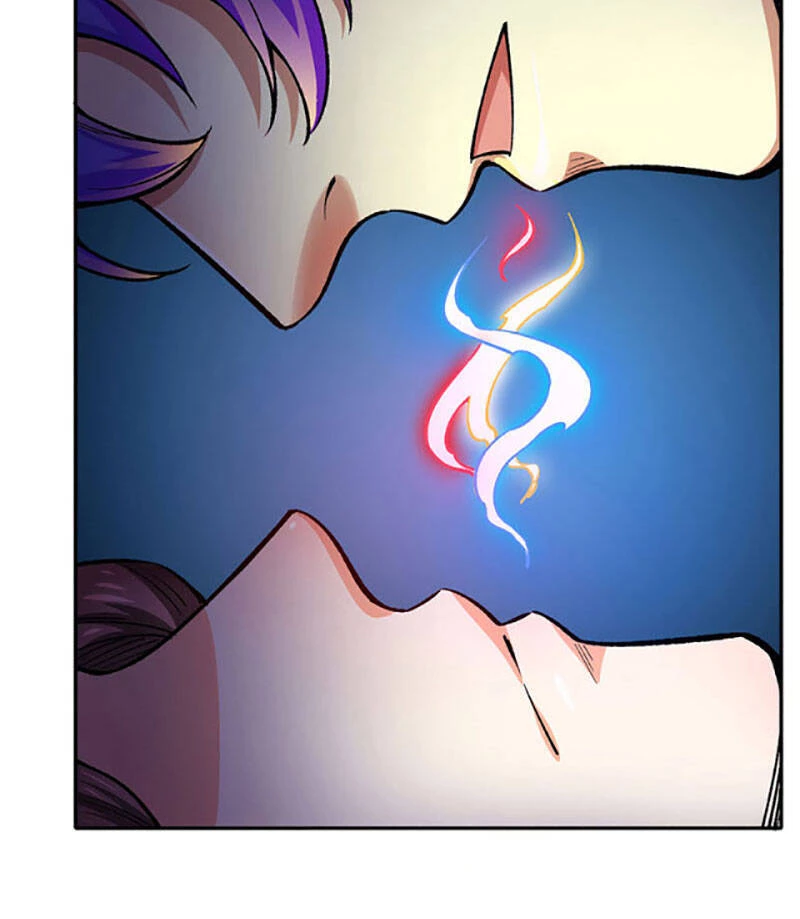 Võ Đạo Độc Tôn Chapter 412 - Next Chapter 413