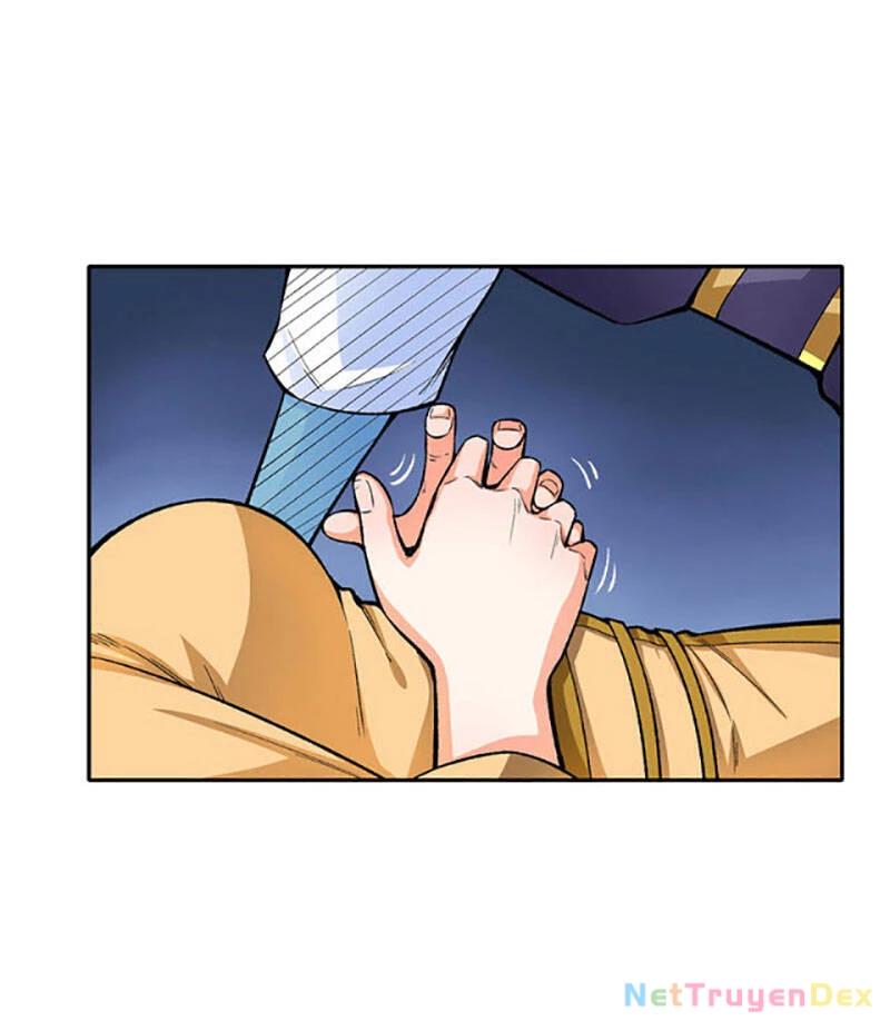 Võ Đạo Độc Tôn Chapter 412 - Next Chapter 413