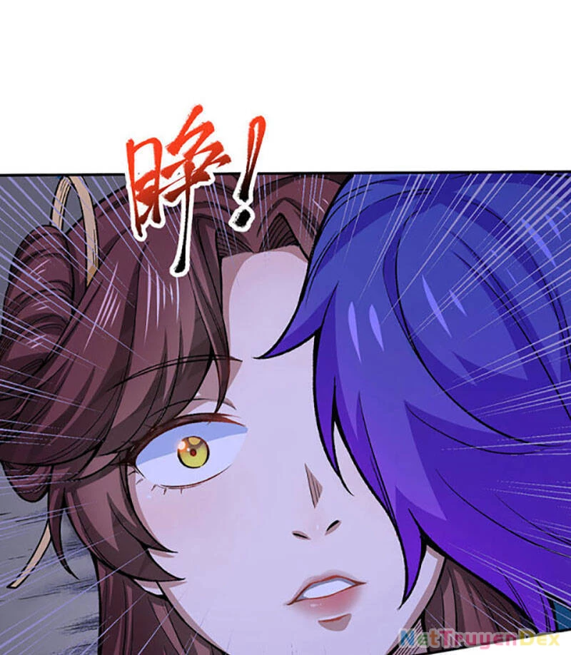 Võ Đạo Độc Tôn Chapter 412 - Next Chapter 413