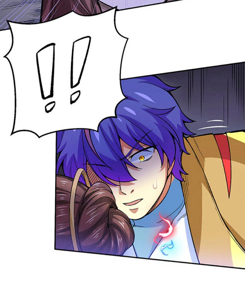 Võ Đạo Độc Tôn Chapter 412 - Next Chapter 413