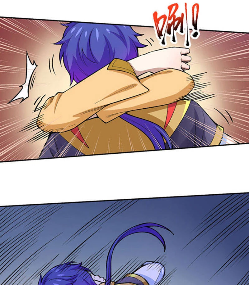 Võ Đạo Độc Tôn Chapter 412 - Next Chapter 413