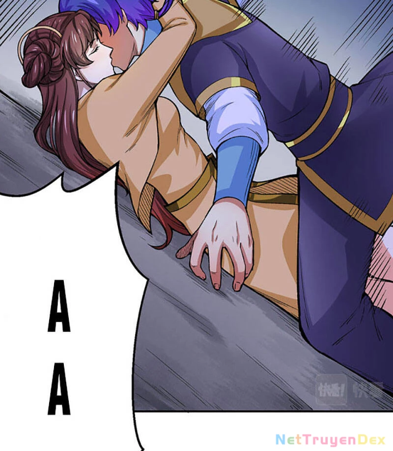 Võ Đạo Độc Tôn Chapter 412 - Next Chapter 413