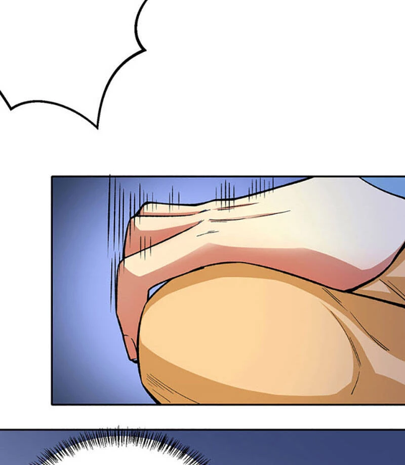 Võ Đạo Độc Tôn Chapter 412 - Next Chapter 413