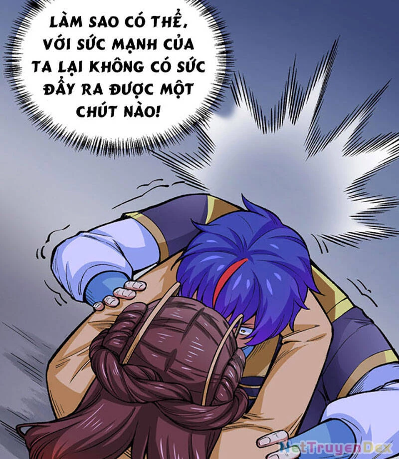 Võ Đạo Độc Tôn Chapter 412 - Next Chapter 413