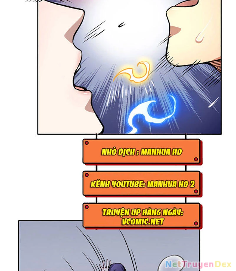 Võ Đạo Độc Tôn Chapter 412 - Next Chapter 413