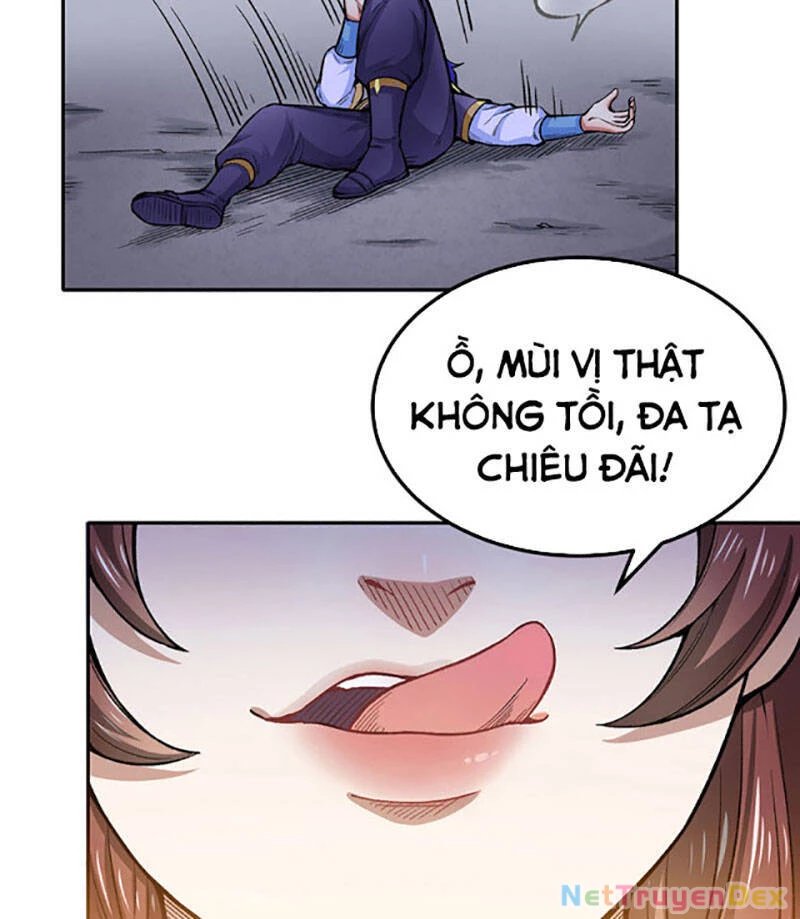 Võ Đạo Độc Tôn Chapter 412 - Next Chapter 413