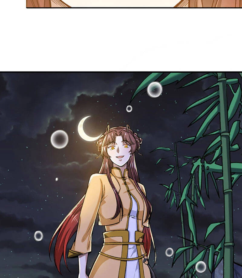 Võ Đạo Độc Tôn Chapter 412 - Next Chapter 413