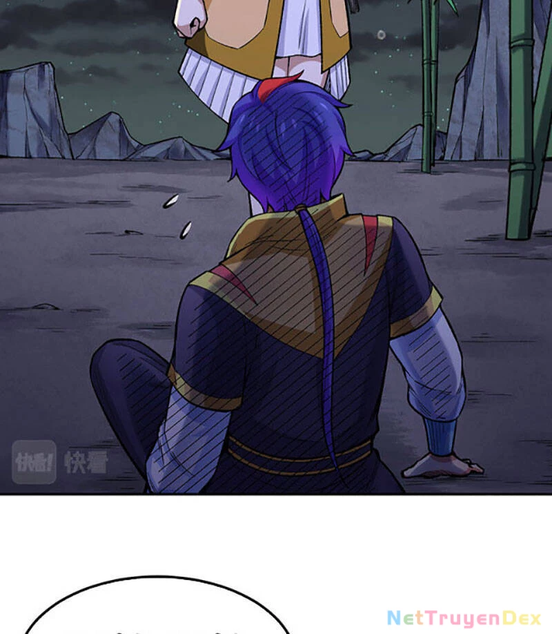 Võ Đạo Độc Tôn Chapter 412 - Next Chapter 413