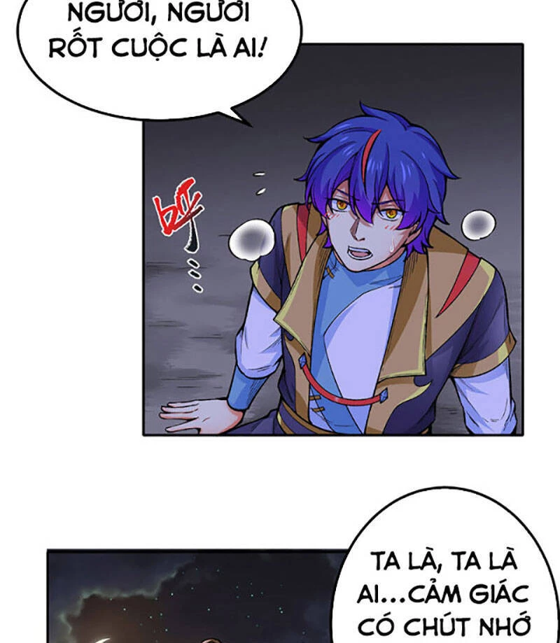 Võ Đạo Độc Tôn Chapter 412 - Next Chapter 413